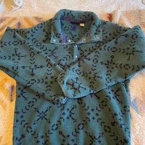 VINTAGE PATAGONIA SYNCHILLA